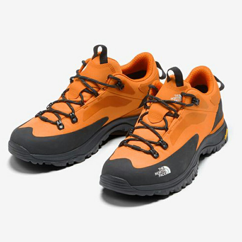 THE NORTH FACE(UEm[XEtFCX) y24tāzCRESTON HIKE WP(NXg nCN EH[^[v[t) 9/27.0cm ZbgIW(RK) NF52410