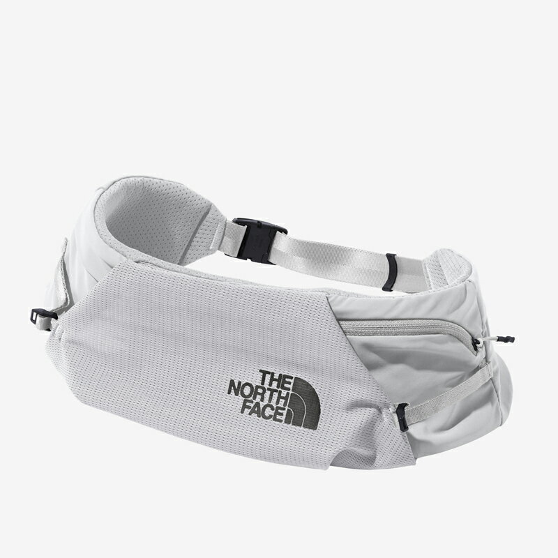 THE NORTH FACE(ザ・ノース・フェイス) 【24春夏】PACER BELT(ペーサー ベルト) ティングレー(TI) NM62381