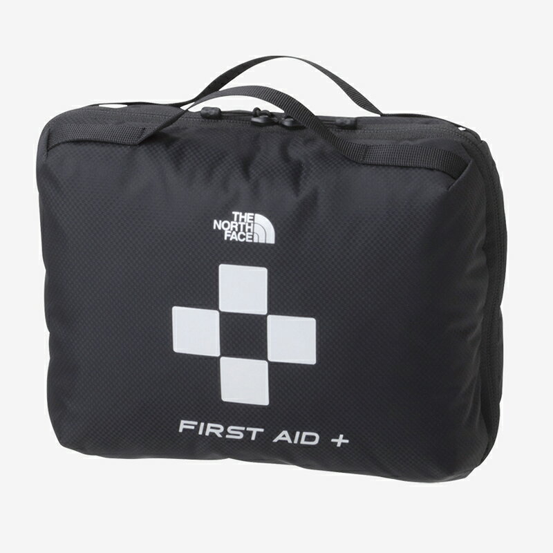 THE NORTH FACE(UEm[XEtFCX) y24tāzFIRST AID PLUS(t@[Xg GCh vX) ubN(K) NN32431