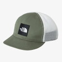 THE NORTH FACE(UEm[XEtFCX) y24tāzB MESSAGE MESH CAP(xr[ bZ[WbVLbv) xr[t[ ^CO[(TG) NNB02401