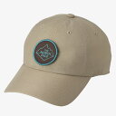 THE NORTH FACE(UEm[XEtFCX) y24tāzK WHICHPATCH CAP(LbY EBb`pb`Lbv) KM Pv^2(KP) NNJ02302