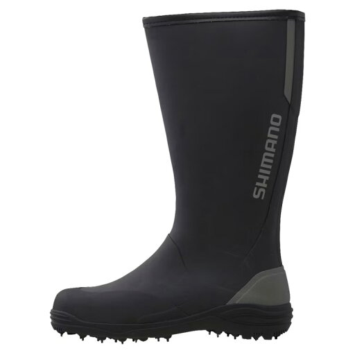 シマノ(SHIMANO) FB-040X ジップアップブーツ スパイク M ブラック 107817 シマノ(SHIMANO) FB-040X ジップアップブーツ スパイク M ブラック 107817