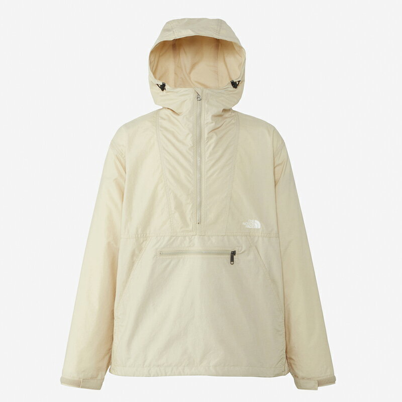 THE NORTH FACE(Ρե) 24ղơCOMPACT ANORAK(ѥ Υå) L ٥(GL) NP22333