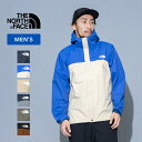 THE NORTH FACE(ザ・ノース・フェイス) 【24春夏】DOT SHOT JACKET(ドット ショット ジャケット)メンズ M グラベル(GS) NP61930