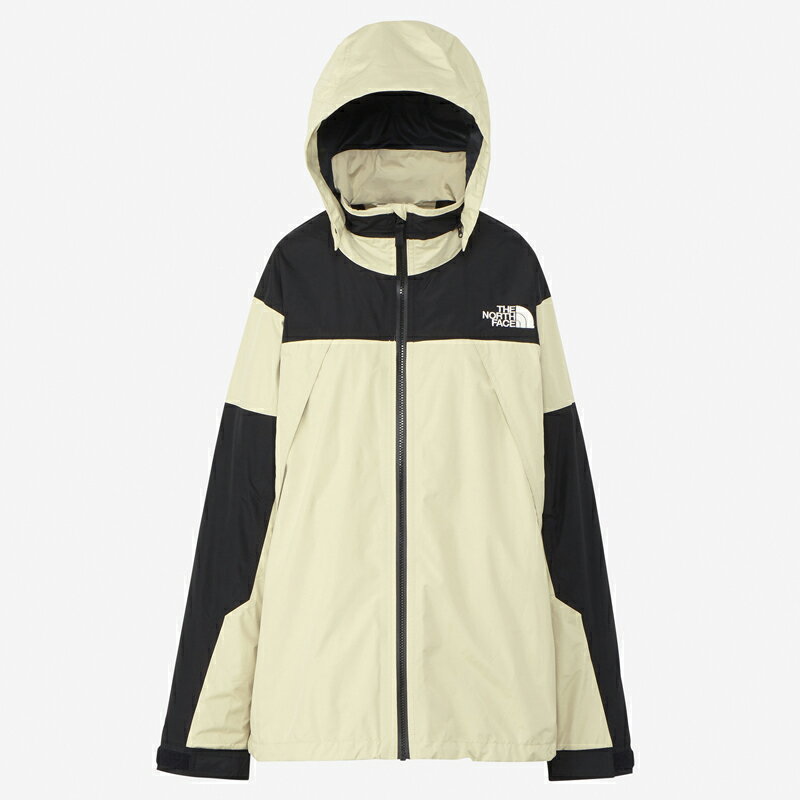 THE NORTH FACE(ザ・ノース・フェイス) 【24春夏】CR TRANSFORMER JACKET(CR トランスフォーマージャケ..