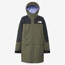 THE NORTH FACE(ザ・ノース・フェイス) MT RAINTEX COAT NP12431 全2色 全2サイズ