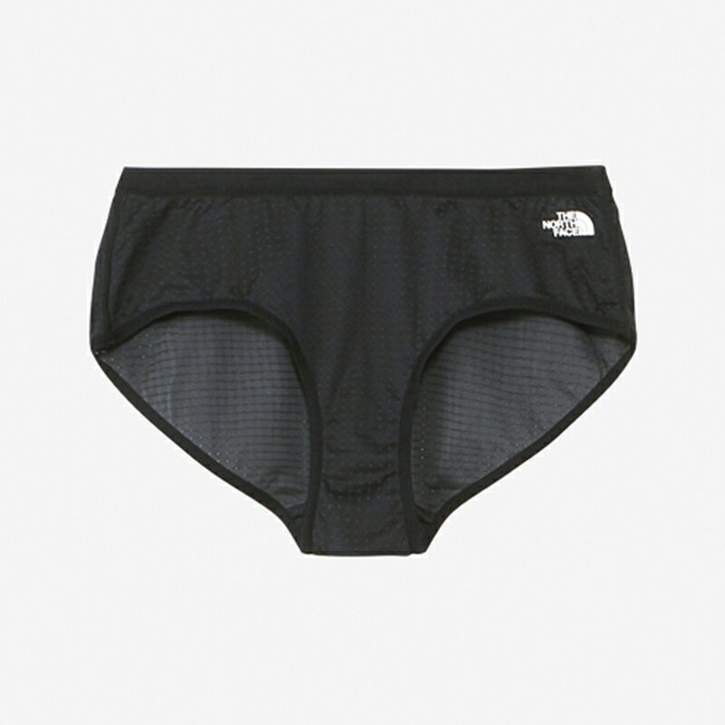 THE NORTH FACE ザ・ノース・フェイス 【24春夏】W EXPEDITION DRY DOT BIKINI SHORT ウィメンズ S ブラック K NUW12420