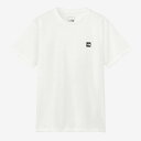 THE NORTH FACE(ザ・ノース・フェイス) ショートスリーブスモールボックスロゴティー ウィメンズ NTW32445 全6色 全2サイズ
