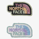 THE NORTH FACE(ザ・ノース・フェイス) 【24春夏】K TNF REFLECTIVE PATCH(キッズ TNF リフレクティブ パッチ) ONE SIZE ロゴ(LG) NNJ22440