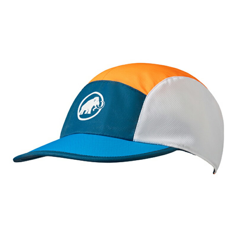 MAMMUT(マムート) Aenergy Light Cap(エナジーライトキャップ) L-XL 50595(deep ice-tangerine) 1191-01321