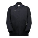 MAMMUT(マムート) Utility Coach Jacket AF Unisex 1012-00760 全2色 全2サイズ