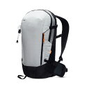 MAMMUT(マムート) Lithium 15(リチウム 15) 2530-00301 全6色