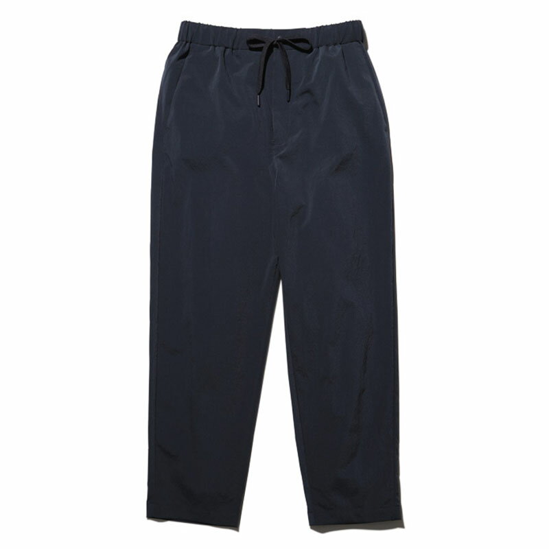 スノーピーク アウトドア パンツ メンズ スノーピーク(snow peak) 【24春夏】Breathable Quick Dry Pants M Navy PA-24SU00703NV