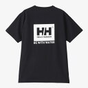 HELLY HANSEN(w[nZ) y24tāzV[gX[u be with EH[^[ S eB[ XS ubN(K) HH62417