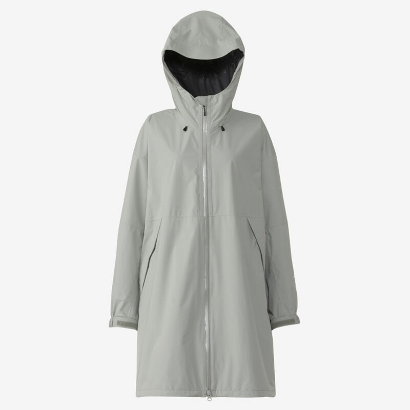 HELLY HANSEN(إ꡼ϥ󥻥) 24ղơW RAINE LIGHT COAT(쥤ͥ饤ȥ) WM ڥ֥륰졼(PG) HOW12300