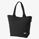 HELLY HANSEN(ヘリーハンセン) 【24春夏】CORDURA TOTE(コーデュラトート) 12L ブラック(K) HY92417