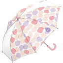 Wpc.(_us[V[) Kid's UMBRELLA50 LbY 50 t[c WKN0350