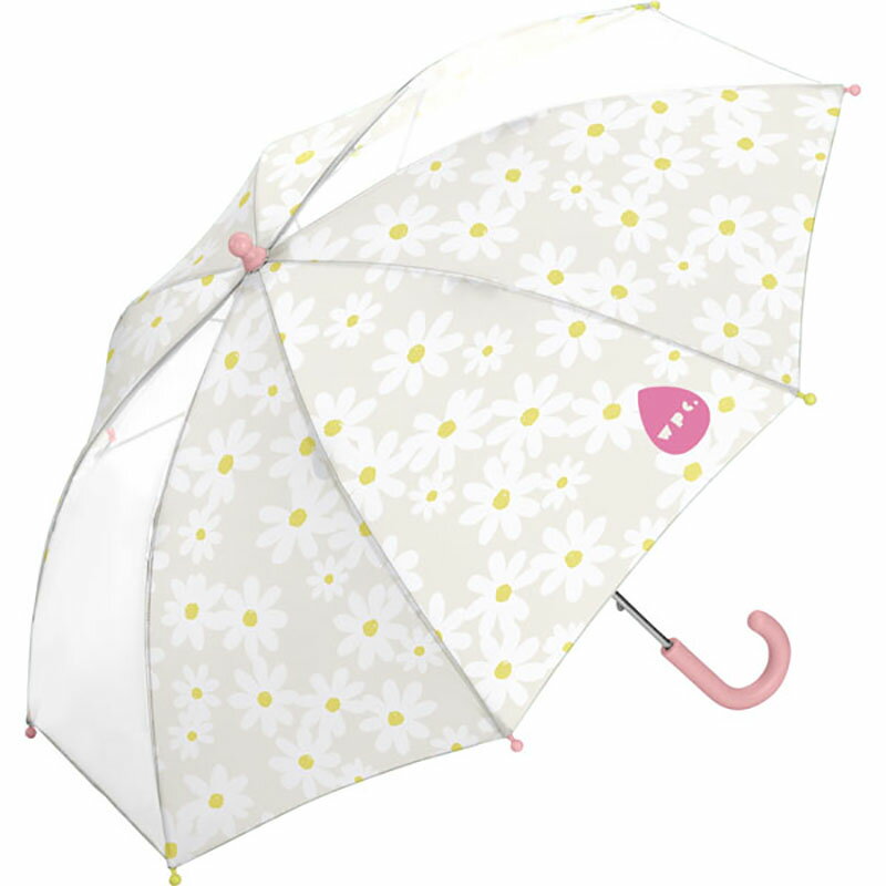 Wpc.(ダブルピーシー) Kid's UMBRELLA50 キッズ 50 マーガレット WKN0350