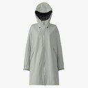 HELLY HANSEN(ヘリーハンセン) レイネライトコート ウィメンズ WM ペブルグレー HOW12300