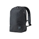 MILLET(~[) y24tāzSUIU 18(XCE 18) 18L N7316(BLACK HEATHER) MIS0718