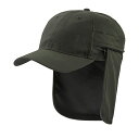 MILLET(~[) y24tāzTREKKER II CAP(gbJ[ II Lbv) M N8637(DEEP JUNGLE) MIV9011