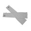 MILLET(ߥ졼) 24ղơINSECT BARRIER ARM COVER(󥻥ȥХ䡼 ५С) M/L N7372(SILVER) MIV02114