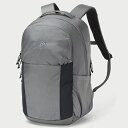 karrimor(カリマー) 【24春夏】highlands 26(ハイランズ 26) 26L 1200(Charcoal) 501178