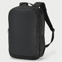 karrimor(カリマー) 【24春夏】vision 16(ビジョン 16) 16L 9000(Black) 501180