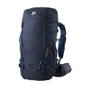 MILLET(ミレー) SAAS FEE NX 40+5(サースフェー NX 40+5) 40+5L(M) N7317(SAPHIR) MIS0754