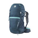 MILLET(ミレー) WELKIN 30 W(ウェルキン 30 ウィメンズ) 30L N7317(SAPHIR) MIS0748(4)