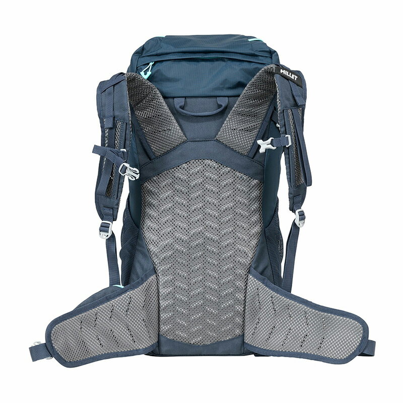 MILLET(ミレー) WELKIN 30 W(ウェルキン 30 ウィメンズ) 30L N7317(SAPHIR) MIS0748