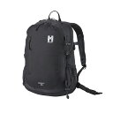 MILLET(ミレー) KULA 20(クーラ 20) 20L N0247(BLACK-NOIR) MIS0623