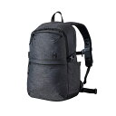 MILLET(ミレー) PLATEAU 20(プラトー 20) 20L N8774(HEATHER BLACK) MIS0765
