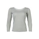 MILLET(ミレー) DRYNAMIC THROUGH II U LS W M N7372(SILVER) MIV02106(4)