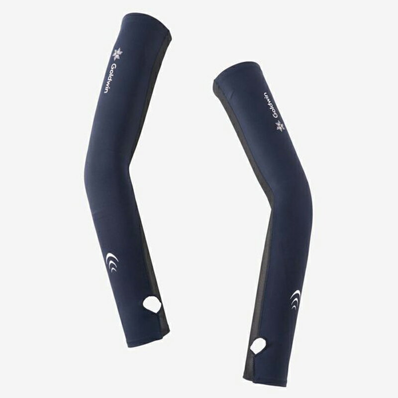 C3tBbg(C3fit) y24tāzMESH ARM SLEEVES(bV A[ X[u) 1(S) ubN(BK) GC04191