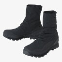 THE NORTH FACE(ザ ノース フェイス) 【24春夏】TNF RAIN BOOTS GORE-TEX(TNF レイン ブーツ ゴアテックス) 9/27.0cm TNFブラック(KK) NF52440