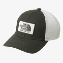 THE NORTH FACE(UEm[XEtFCX) y24tāzK TRUCKER MESH CAP(LbY gbJ[bVLbv) KL j[g[v(NT) NNJ02405