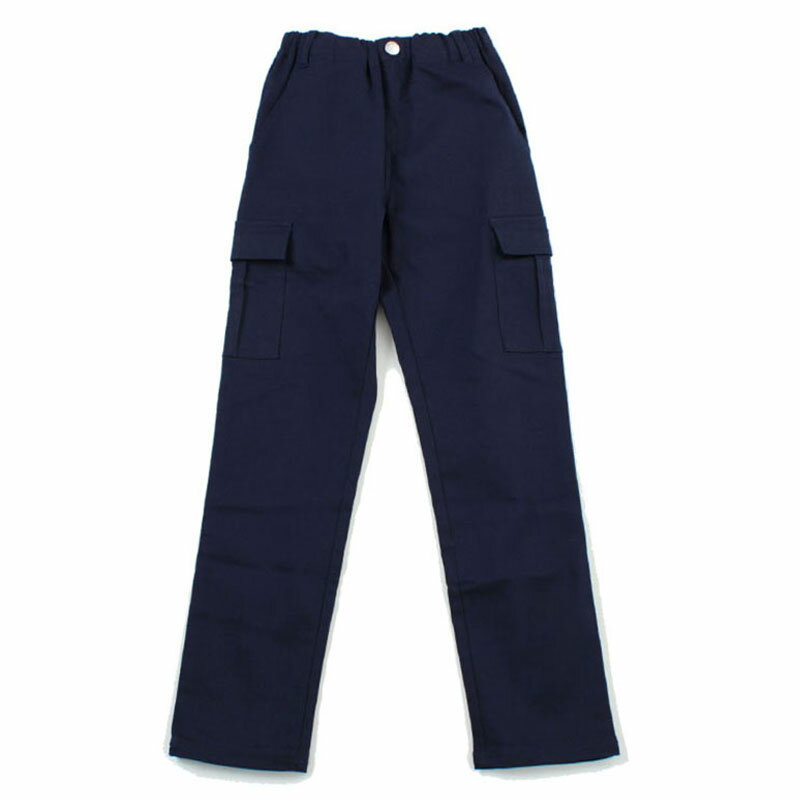 KRIFF MAYER(クリフメイヤー) 【24春夏】Kid's マイニチ パンツ キッズ 160cm 79(NAVY) KC1727883K