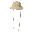 キウ(KiU) SIDE STRING HAT フリー BE K377(4)