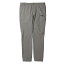 Jack Wolfskin(ジャックウルフスキン) 【24春夏】JMA LIGHT SOFTSHELL PANTS(マウンテンサウンター パンツ)メンズ L 6185(smokey grey) 5033731