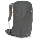 Lowe alpine(ロウアルパイン) AirZone Ultra 26 26L Graphene FTF-46