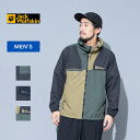 Jack Wolfskin(ジャックウルフスキン) M JP CLASSIC VERSA JK V4(クラシックヴァーサ ジャケット)メンズ M 6350(Phantom) 5024464(4)