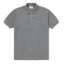 LACOSTE(ラコステ) 【24春夏】L.12.64 ポ