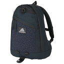 GREGORY(グレゴリー) 【24春夏】DAY PACK BOLD4(デイパック ボールド4) 26L ガンメタル 1500628790