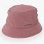 Columbia(コロンビア) 【24春夏】PINE MOUNTAIN BUCKET HAT(パイン マウンテン バケット ハット) L/XL 609(Fig) CU9535