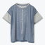 Columbia(ӥ) 24ղơWomen's  ѡ 硼ȥ꡼ T  L 449(Bluestone Heather) PL0219