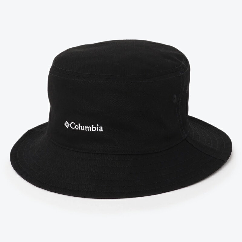 コロンビア Columbia(コロンビア) 【24春夏】SICKAMORE BUCKET(シッカモア バケット) L/XL 015(Black) PU5040