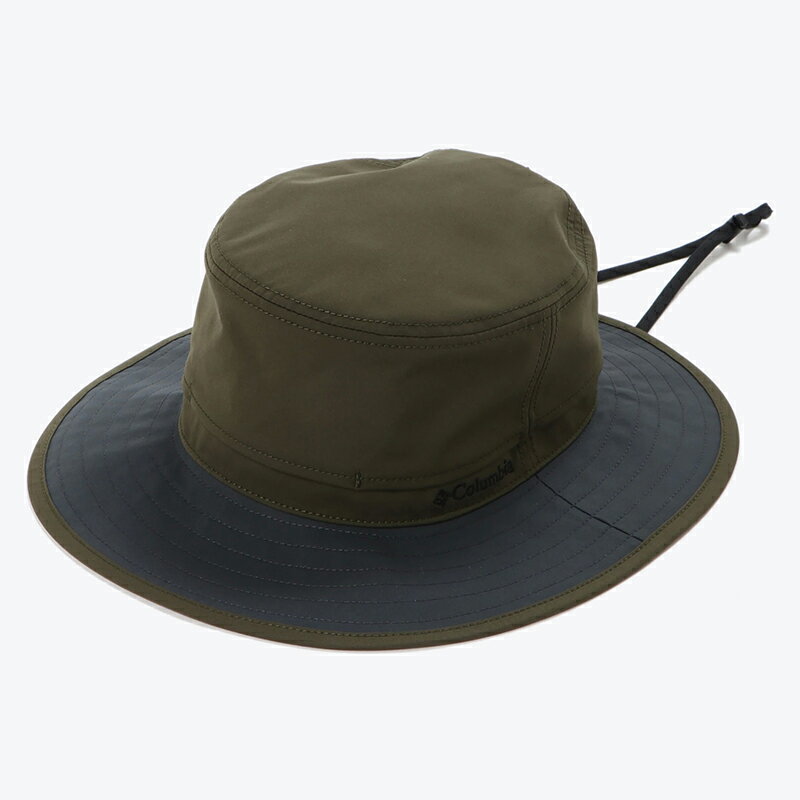 Columbia コロンビア 【24春夏】YELLOW DOG MOUNTAIN BOONEY イエロードッグマウンテンブーニー XXL 327 New Olive PU5577