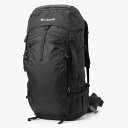 Columbia(コロンビア) ワイルドウッド 35L バックパック PU8656 全3色 全2サイズ