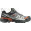 SALOMON() 24ղơX ULTRA 360 GORE-TEX(X ȥ 360 ƥå) 27.0cm QUSH/BLACK/SPIR L47453500